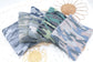 (DBP) Woodland Blue Camo