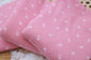 (Urban Rib) Ditsy Daisy On Pink