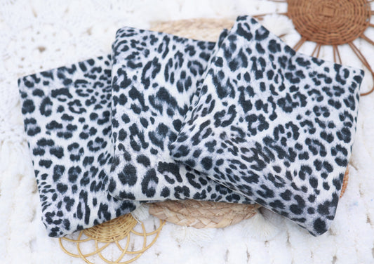 (DBP) Gray Leopard