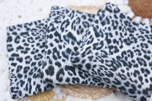 (DBP) Gray Leopard