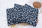 (DBP) Charcoal Leopard