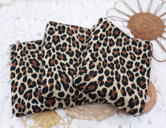 (DBP) Brown Leopard