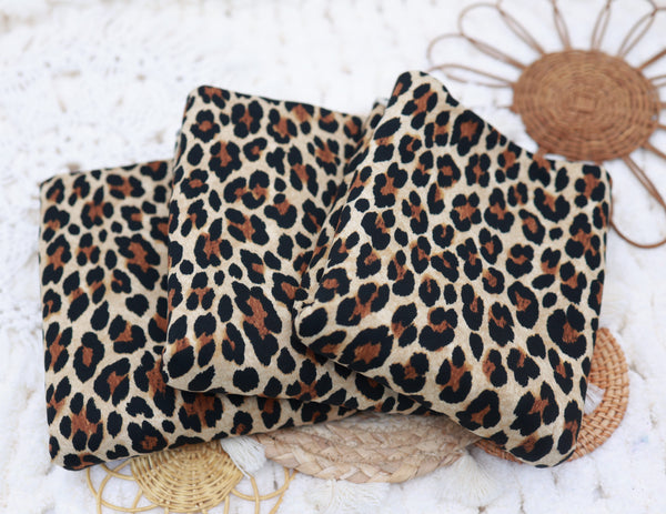(DBP) Brown Leopard
