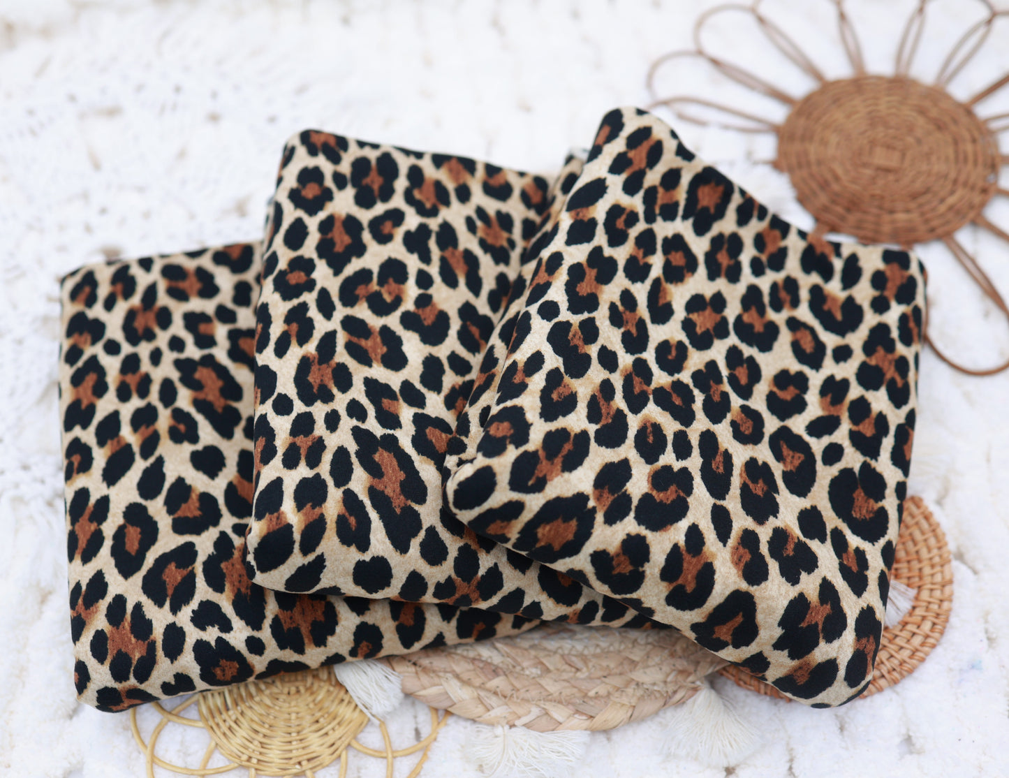 (DBP) Brown Leopard