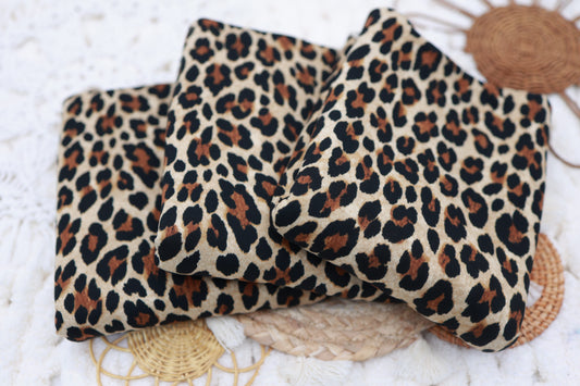 (DBP) Brown Leopard
