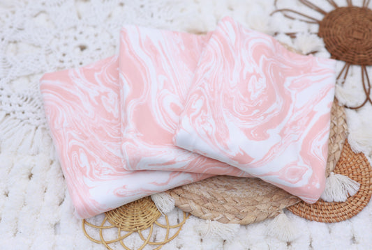 (DBP) Marble Rose