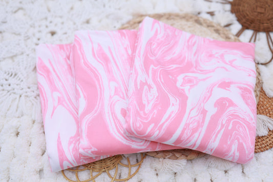 (Slinky DBP) Marble Pink