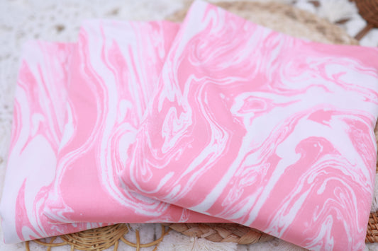 (Slinky DBP) Marble Pink