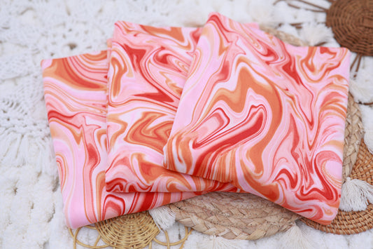 (Slinky DBP) Marble Orange
