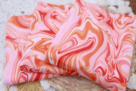 (Slinky DBP) Marble Orange