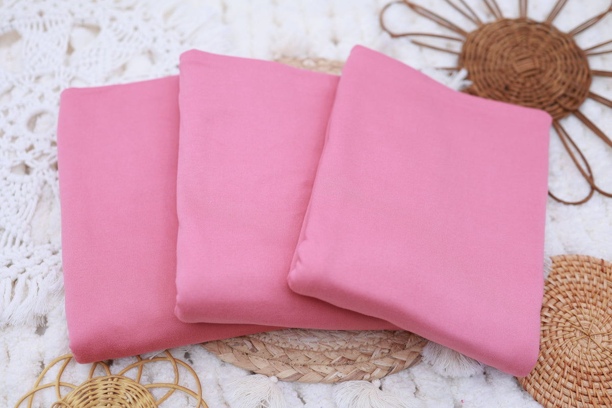 (DBP) Solid Cotton Candy