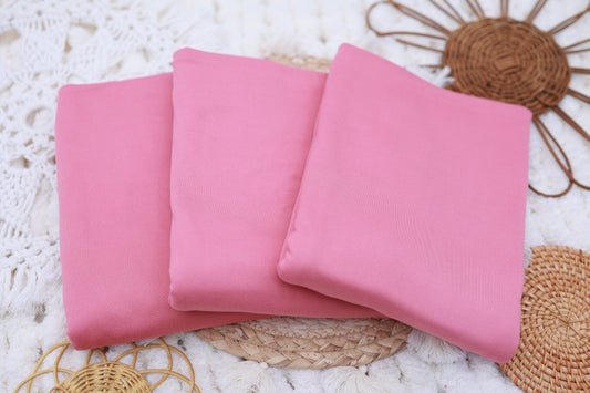 (DBP) Solid Cotton Candy