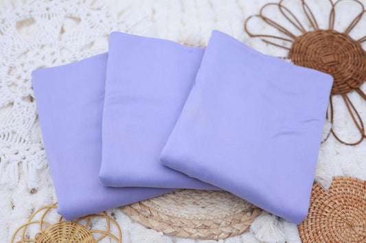 (DBP) Solid Lt Purple
