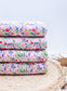 (Rib) Garden Of Ditsy Florals