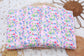 (Rib) Garden Of Ditsy Florals