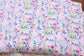 (Rib) Garden Of Ditsy Florals