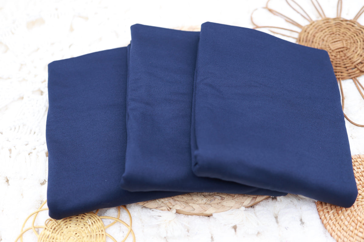 (DBP) Solid Navy