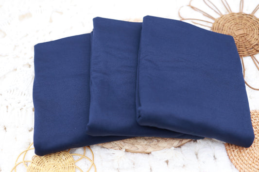(DBP) Solid Navy