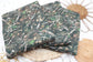 (Rib) Forest Green RealTree Camo