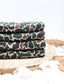(Rib) Dark Forest Duck Camo