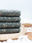 (Urban Rib) RealTree Camo On Forest Green