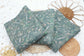 (Urban Rib) RealTree Camo On Forest Green