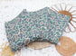 (Urban Rib) Dark Forest Duck Camo