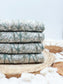 (Urban Rib) RealTree Camo On Winter White