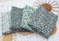 (Urban Rib) RealTree Camo On Forest Green