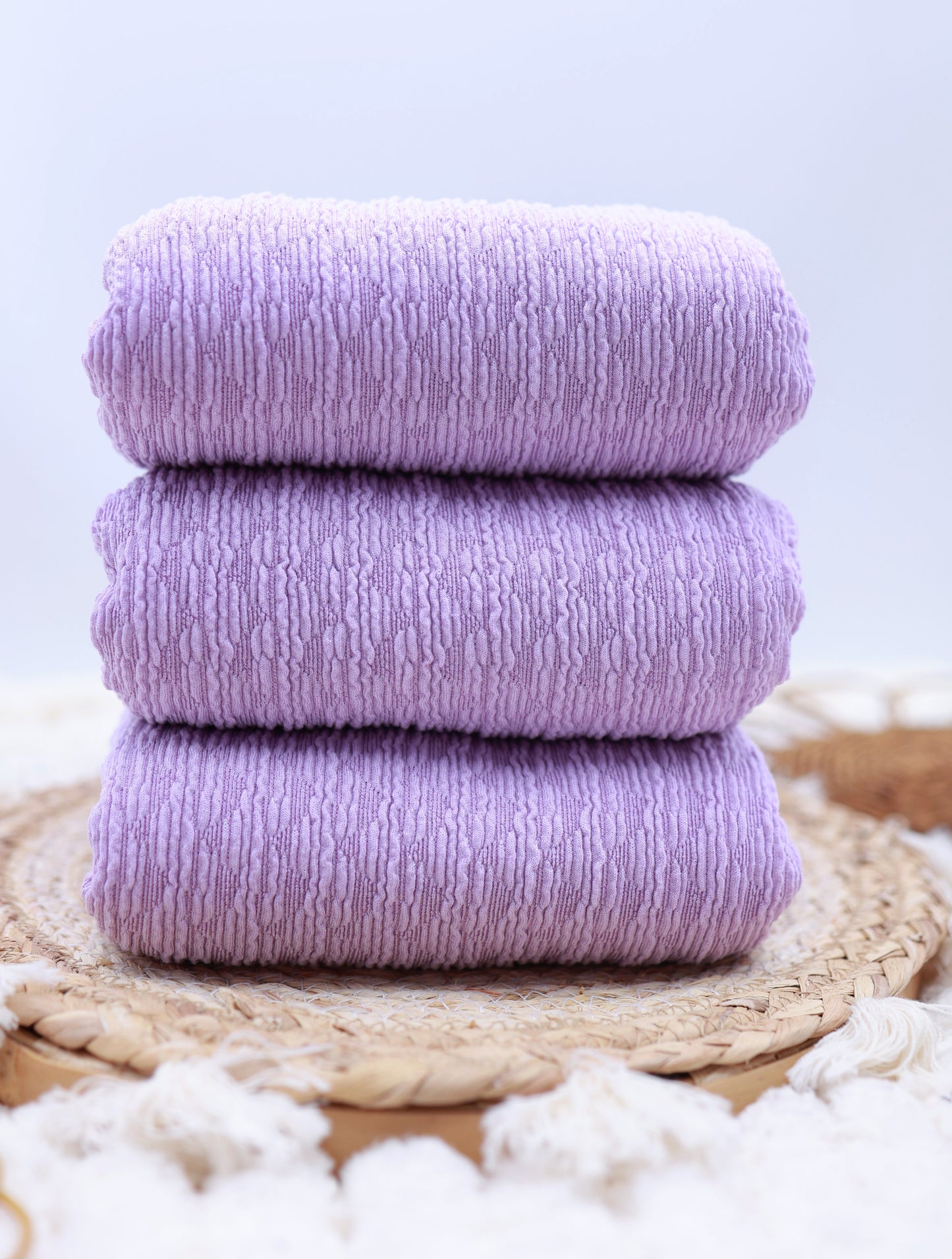 (Guapo Knit) Purple
