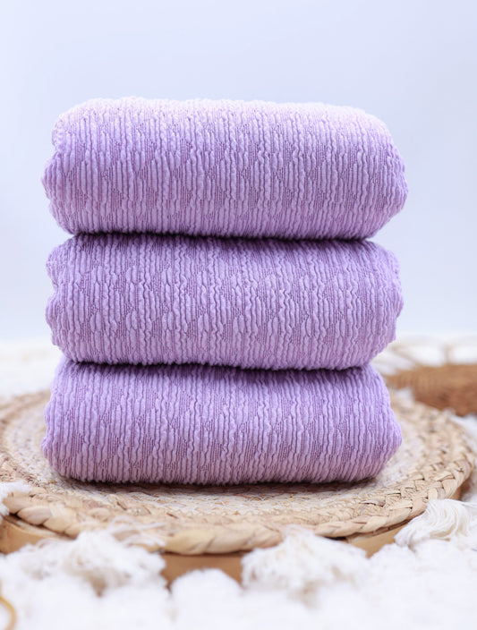 (Guapo Knit) Purple