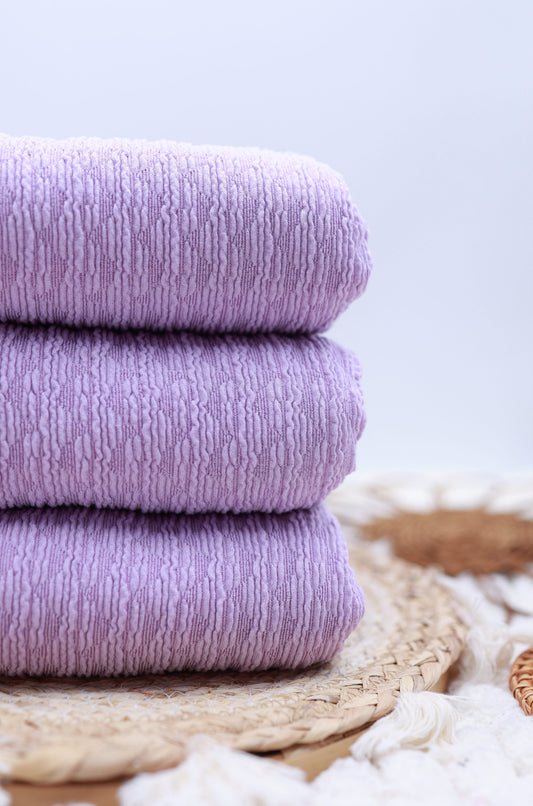 (Guapo Knit) Purple