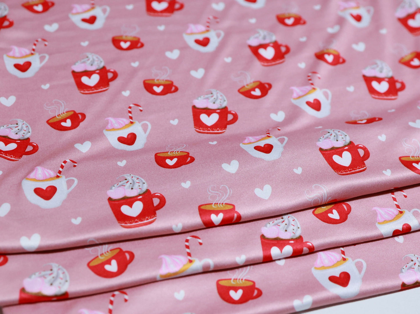 (DBP) Christmas Winter Hot CoCo