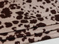 (DBP) Brown Cow Print
