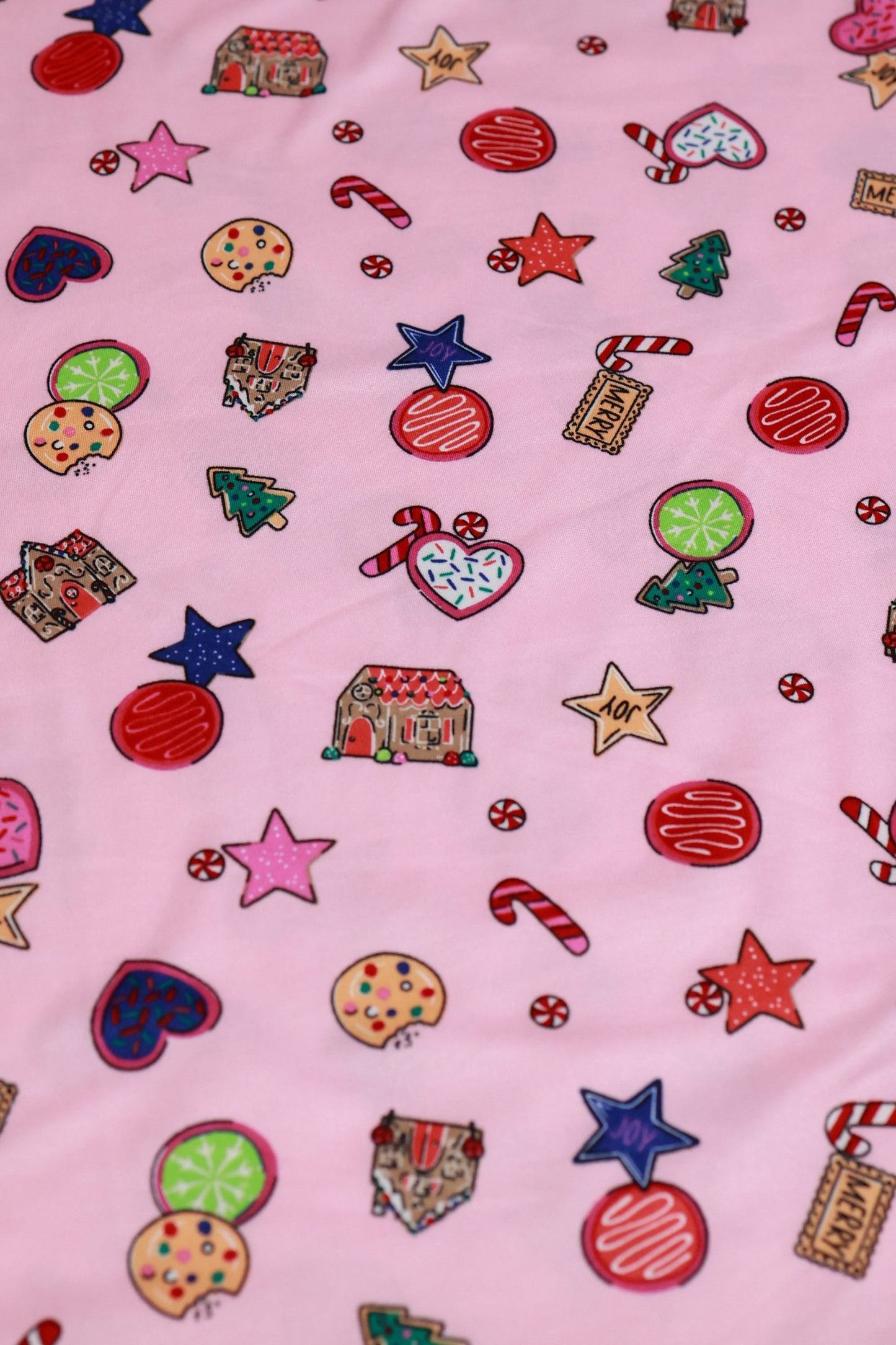 (DBP) Christmas Winter Sweets