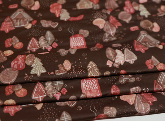 (DBP) Hansel & Gretel On Brown