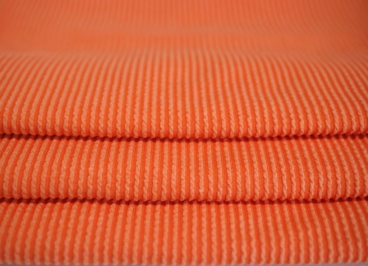 (Urban Rib) Orange