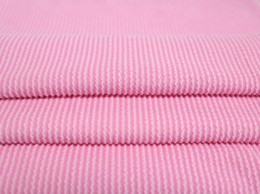 (Urban Rib) Pink Bubble Gum
