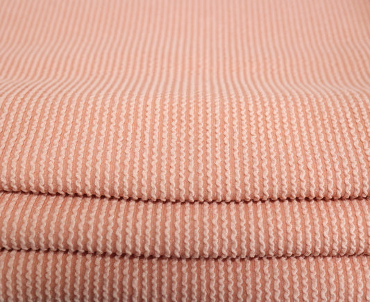 (Urban Rib) Peach