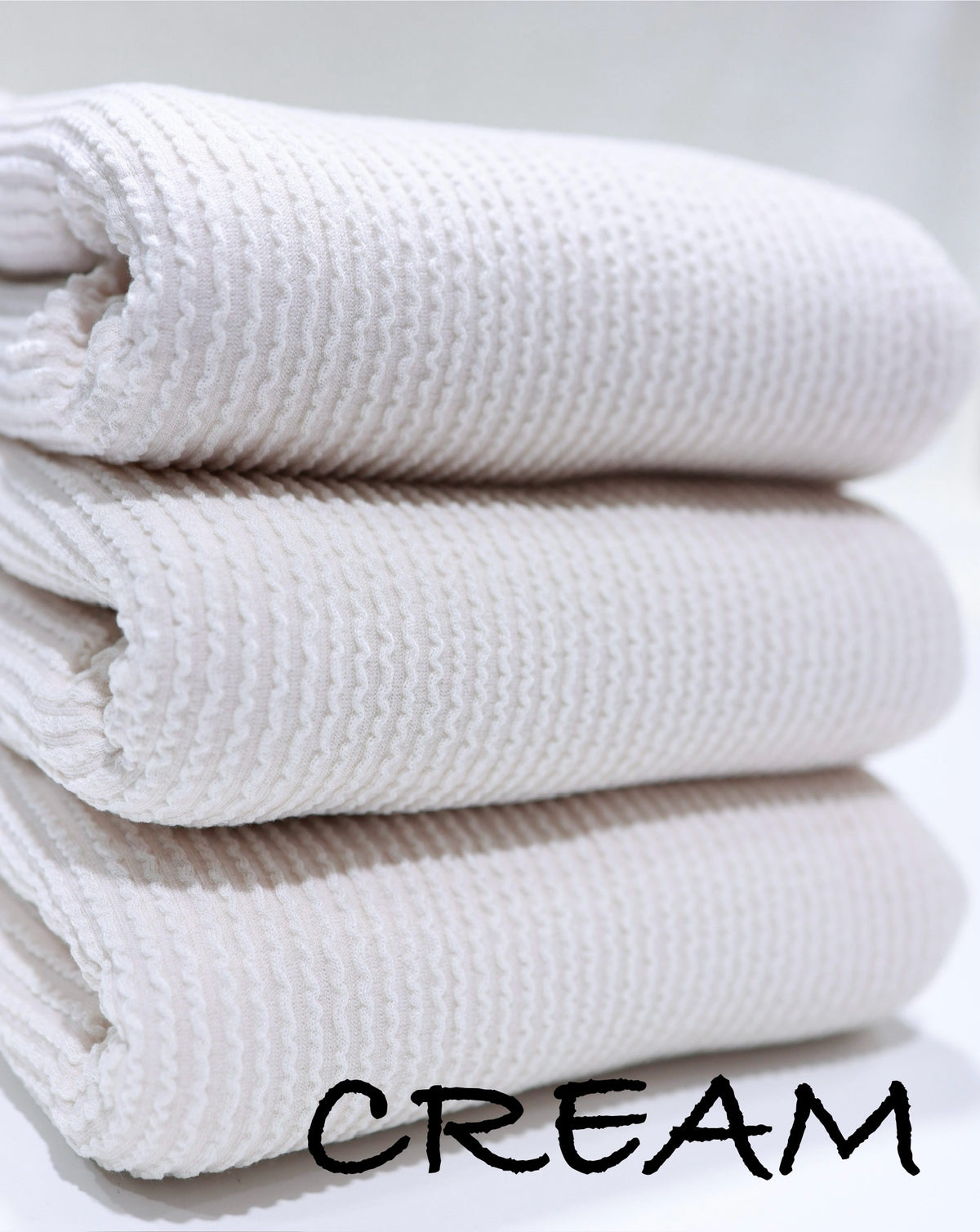 (Urban Rib) 2Tone Cream