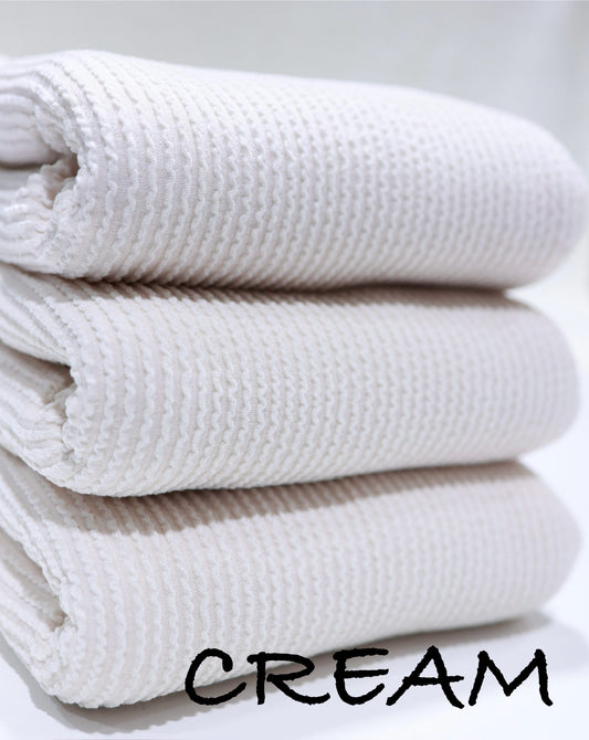 (Urban Rib) 2Tone Cream