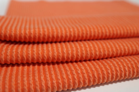 (Urban Rib) Orange