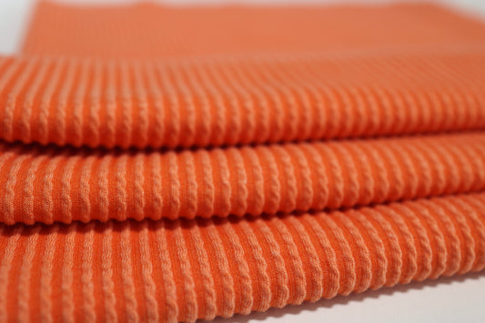 (Urban Rib) Orange