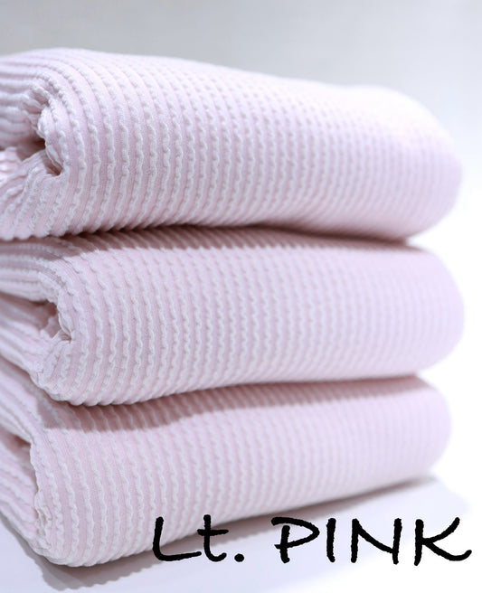 (Urban Rib) 2Tone Lt. Pink