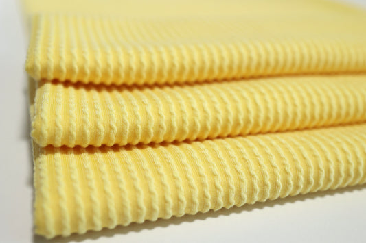 (Urban Rib) Yellow