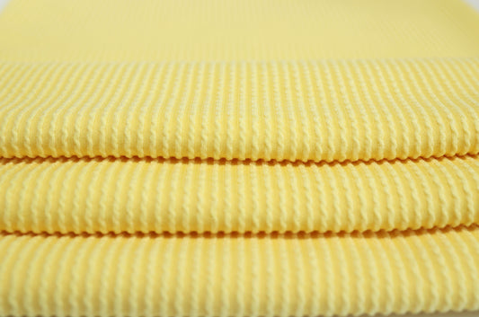 (Urban Rib) Yellow