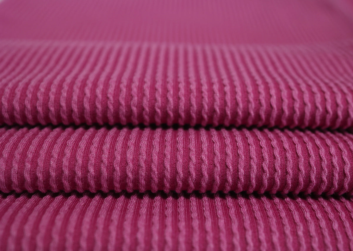 (Urban Rib) Magenta