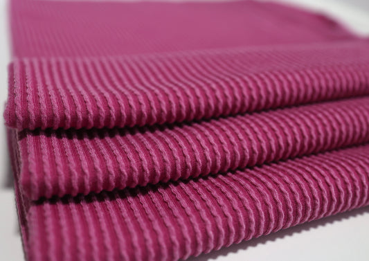 (Urban Rib) Magenta