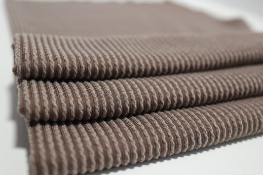 (Urban Rib) Taupe
