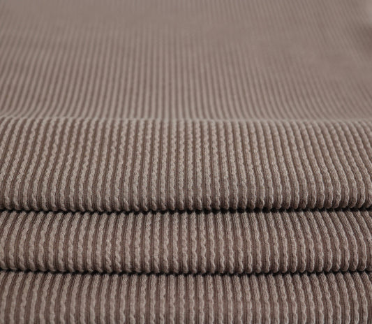 (Urban Rib) Taupe
